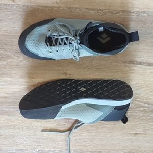 Black Diamond Approach Shoes